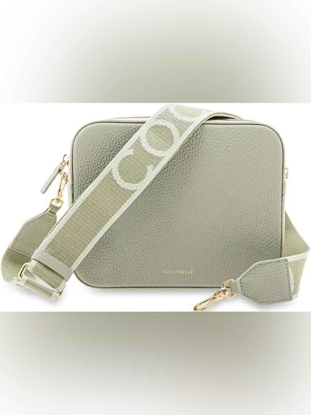 Coccinelle Tebe Crossbody
